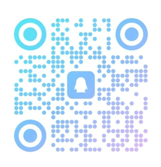 QQ二维码